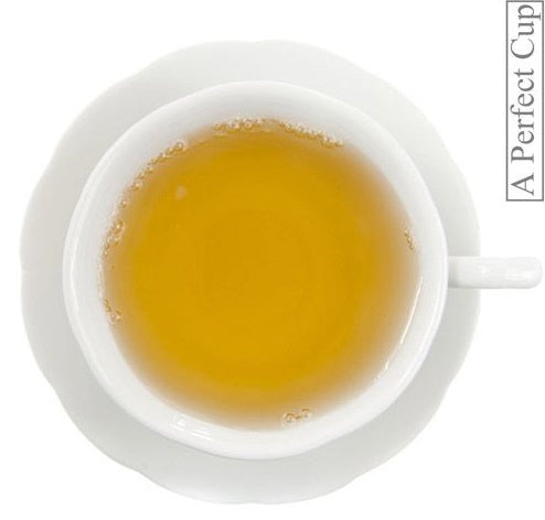 Metropolitan Tea On The Waterfront Loose Leaf Herbal Tea 1.1 lbs by Kitchen Niche