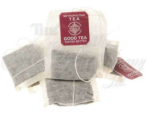 Metropolitan Tea Company Lovers Leap Orange Pekoe Tea by Kitchen Niche