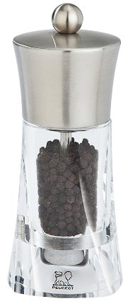 Peugeot Ouessant Pepper Mill by Kitchen Niche