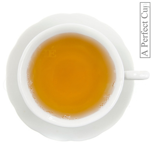Metropolitan Tea Metz Organic Cascade Peppermint Loose Leaf Tea 0.88 lbs