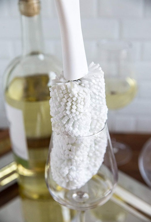 Outset All Purpose Sponge Brush by Kitchen Niche