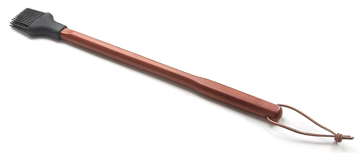 Outset Rosewood Basting Brush Outset by Kitchen Niche