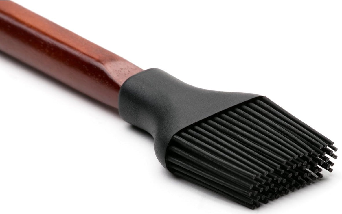 Outset Rosewood Basting Brush Outset by Kitchen Niche