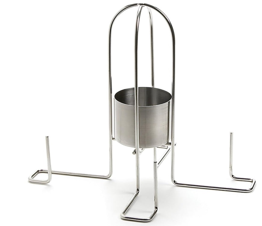 Outset Flavor Roaster For Chicken & Potatoes by Kitchen Niche