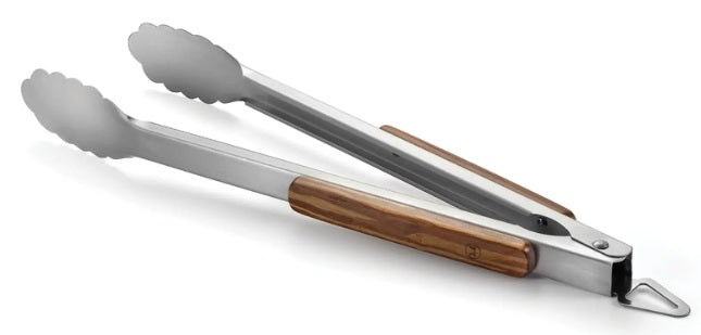 Outset Grande Verde Grill Tongs 18" by Kitchen Niche