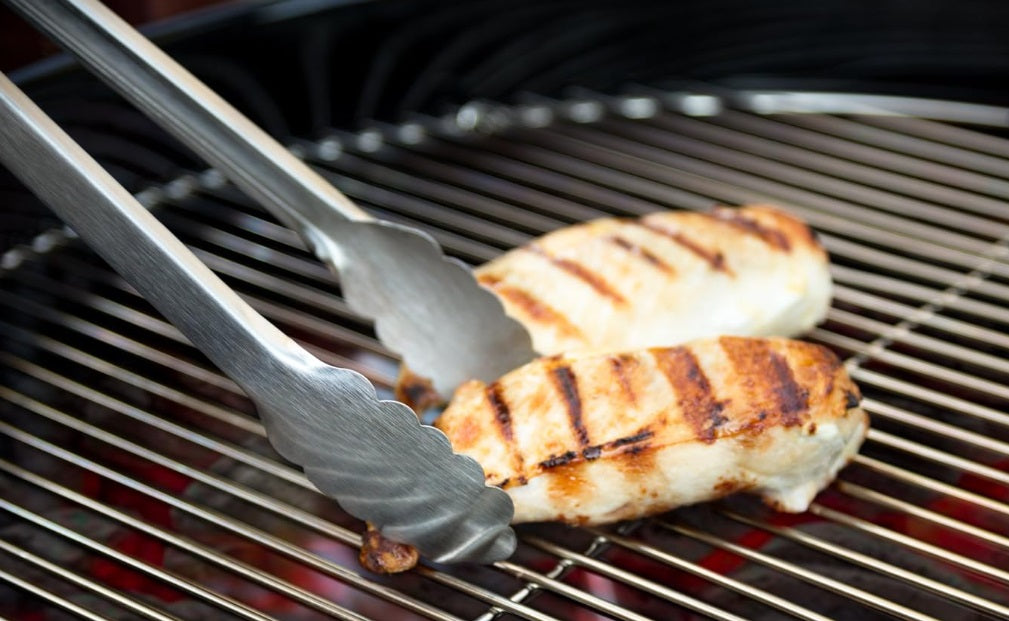 Outset Grande Verde Grill Tongs 18" by Kitchen Niche