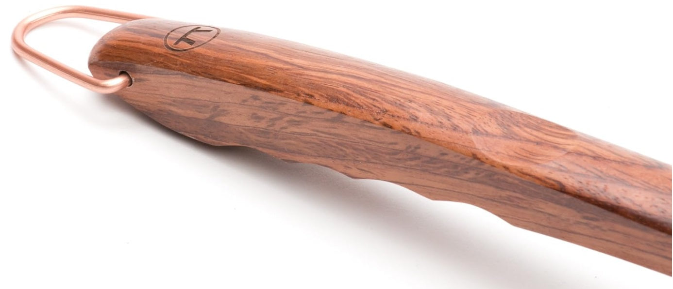 Outset Rosewood Grill Brush Outset by Kitchen Niche