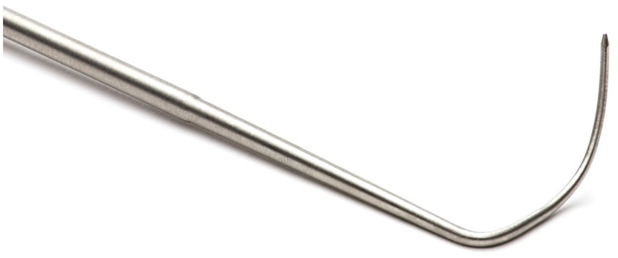 Outset Rosewood Meat Hook 20" Outset by Kitchen Niche