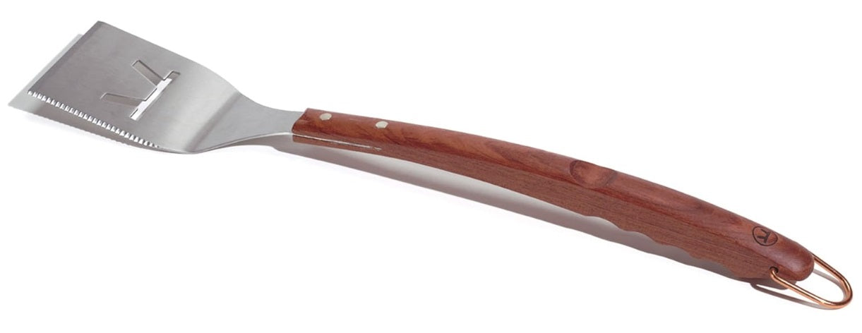 Outset Rosewood Grill Spatula Outset by Kitchen Niche