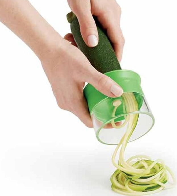 Oxo Good Grips 3-Blade Spiralizer by Kitchen Niche