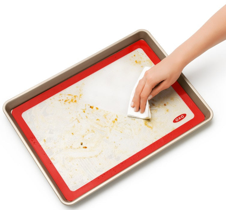 Oxo Good Grips Silicone Baking Mat by Kitchen Niche