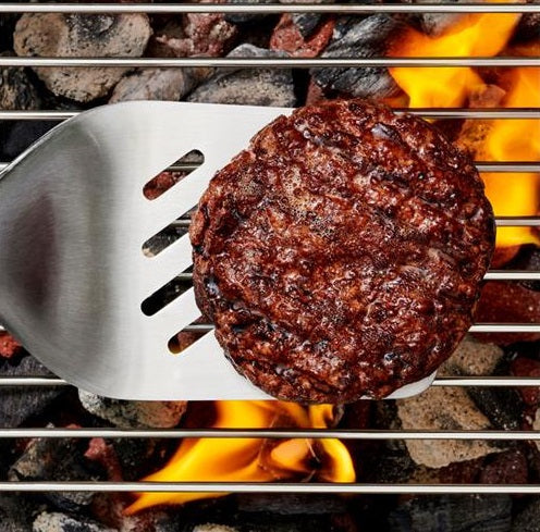 Oxo 2-Piece Barbecue Tool Set by Kitchen Niche