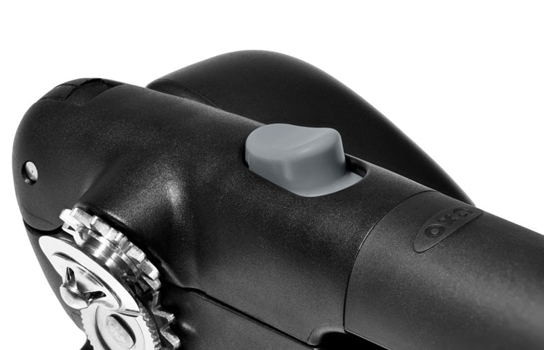 Oxo Good Grips Lock & Go Can Opener by Kitchen Niche