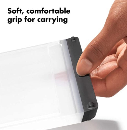 Oxo Good Grips Carving and Cutting Board by Kitchen Niche