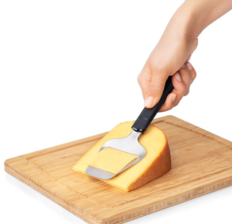 Oxo Good Grips Non-Stick Cheese Plane by Kitchen Niche