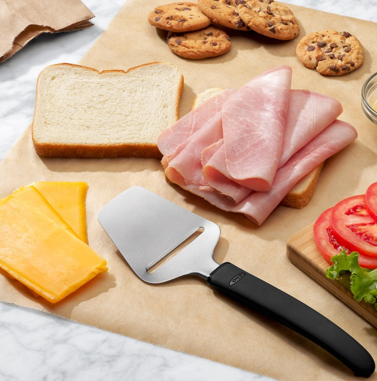 Oxo Good Grips Non-Stick Cheese Plane by Kitchen Niche