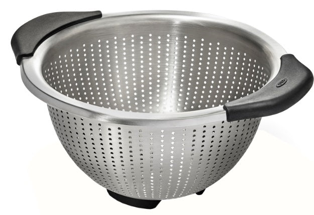 Oxo Stainless Steel Colander 2.8L by Kitchen Niche