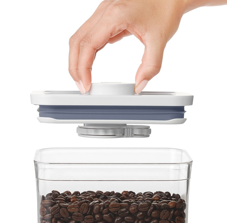 Oxo POP 2.0 Storage Container Date Dial by Kitchen Niche