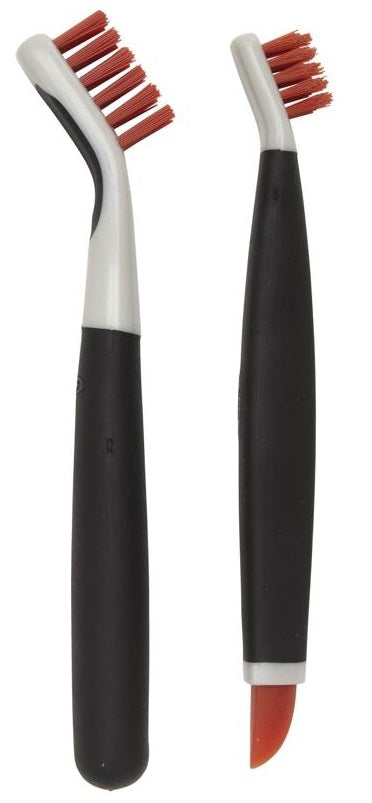 Oxo Good Grips Deep Clean Brush Set by Kitchen Niche