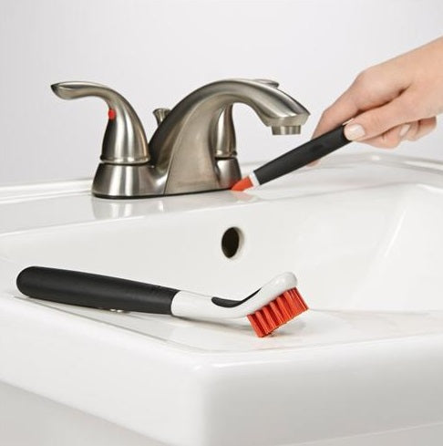 Oxo Good Grips Deep Clean Brush Set by Kitchen Niche