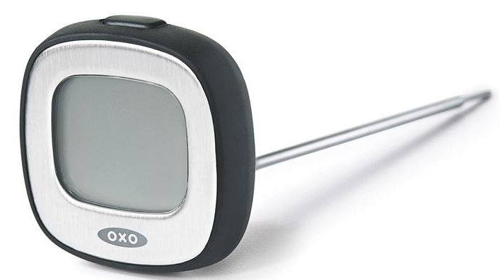 Oxo Good Grips Digital Instant Read Meat Thermometer by Kitchen Niche