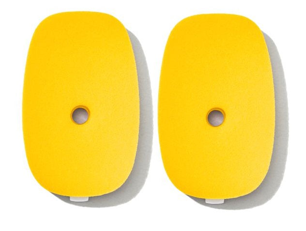 Oxo Good Grips Soap Dispensing Dish Sponge Refills Set of 2 by Kitchen Niche