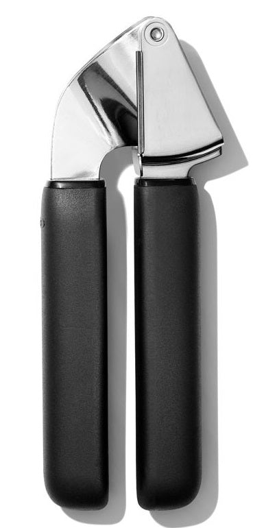 Oxo Good Grips Garlic Press by Kitchen Niche