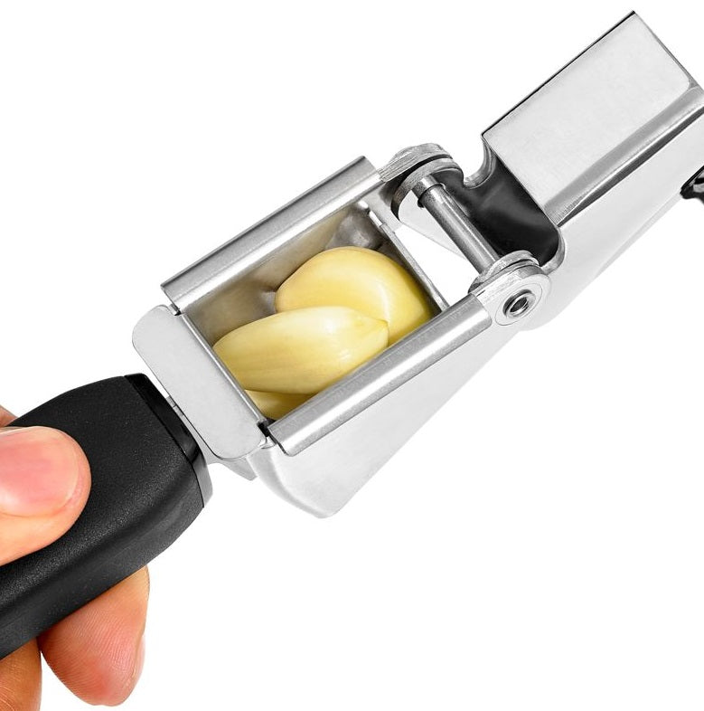Oxo Good Grips Garlic Press by Kitchen Niche