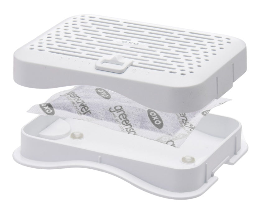 Oxo GreenSaver Crisper Insert by Kitchen Niche