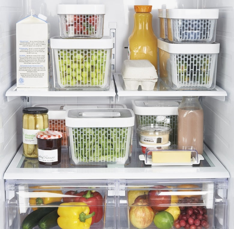 Oxo GreenSaver Crisper Insert by Kitchen Niche