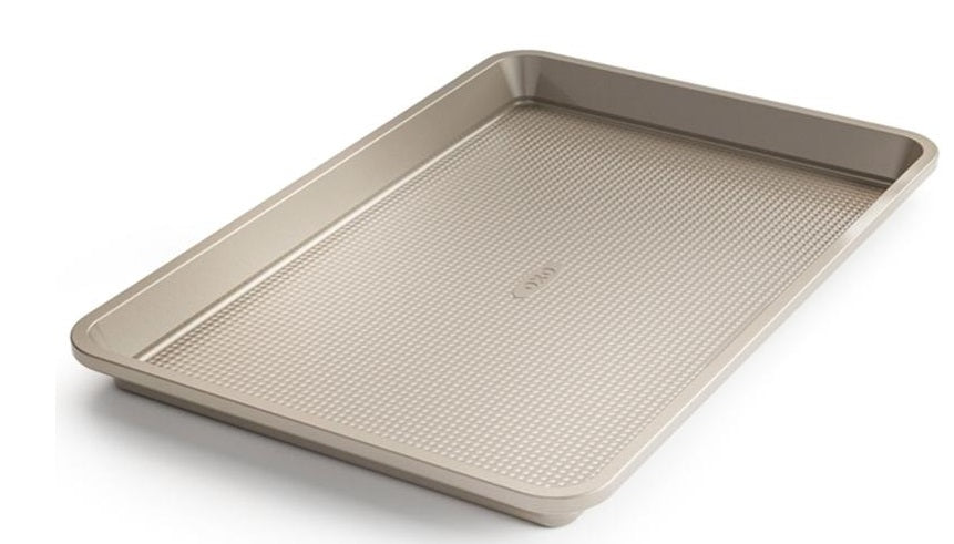 Oxo Good Grips Non-Stick Pro Half Sheet Jelly Roll Pan by Kitchen Niche