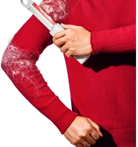 Oxo On-The-Go Lint Brush by Kitchen Niche