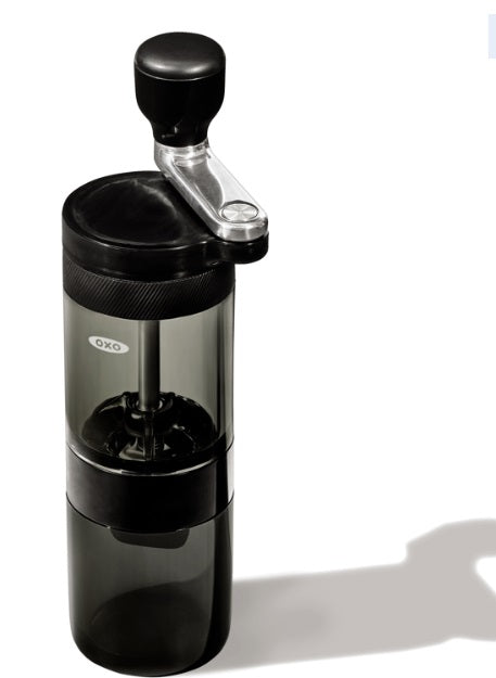Oxo Manual Coffee Grinder Oxo by Kitchen Niche
