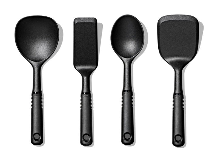 Oxo 4 Piece Mini Utensil Set Oxo by Kitchen Niche