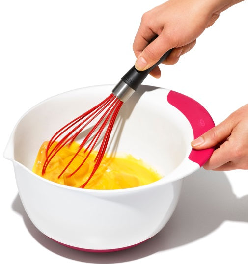 Oxo Good Grips Mixing Bowl Set of 3 by Kitchen Niche