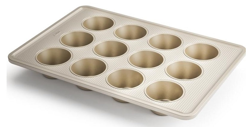 Oxo Good Grips Non-Stick Pro Muffin Pan by Kitchen Niche