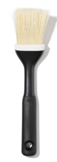 Oxo Good Grips Natural Bristle Pastry Brush by Kitchen Niche