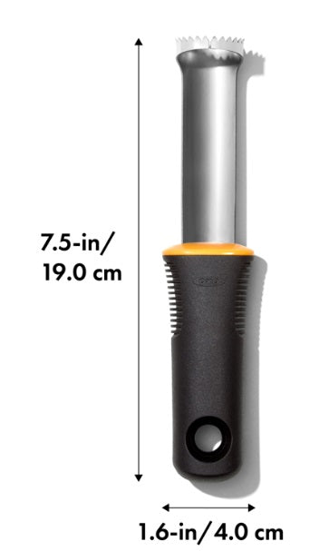 Oxo Peach Pitter by Kitchen Niche