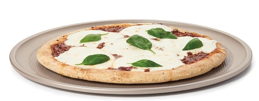 Oxo Good Grips Non-Stick Pro Pizza Pan by Kitchen Niche
