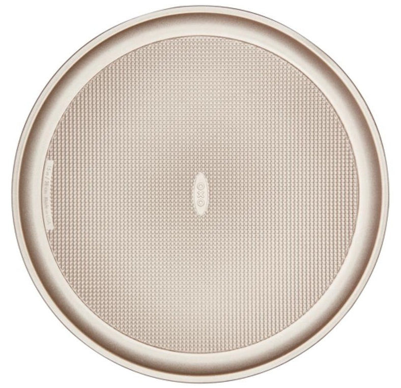 Oxo Good Grips Non-Stick Pro Pizza Pan by Kitchen Niche