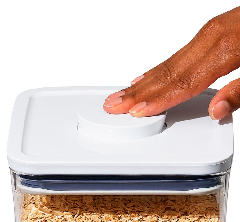 Oxo POP 2.0 Set of 20 Containers by Kitchen Niche