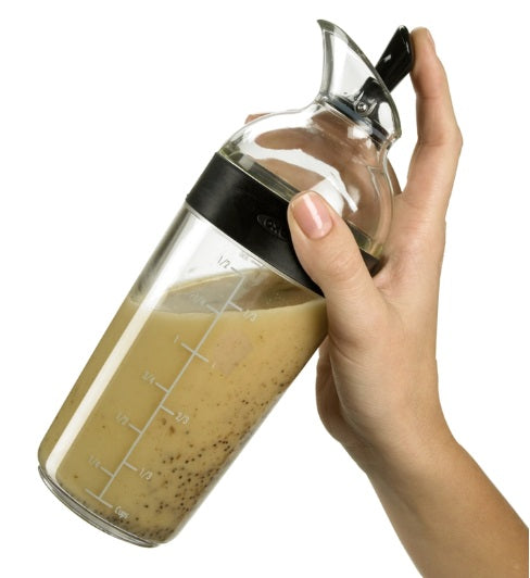 Oxo Good Grips Salad Dressing Shaker by Kitchen Niche