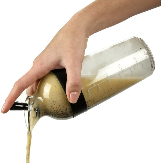 Oxo Good Grips Salad Dressing Shaker by Kitchen Niche
