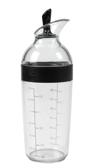 Oxo Good Grips Salad Dressing Shaker by Kitchen Niche