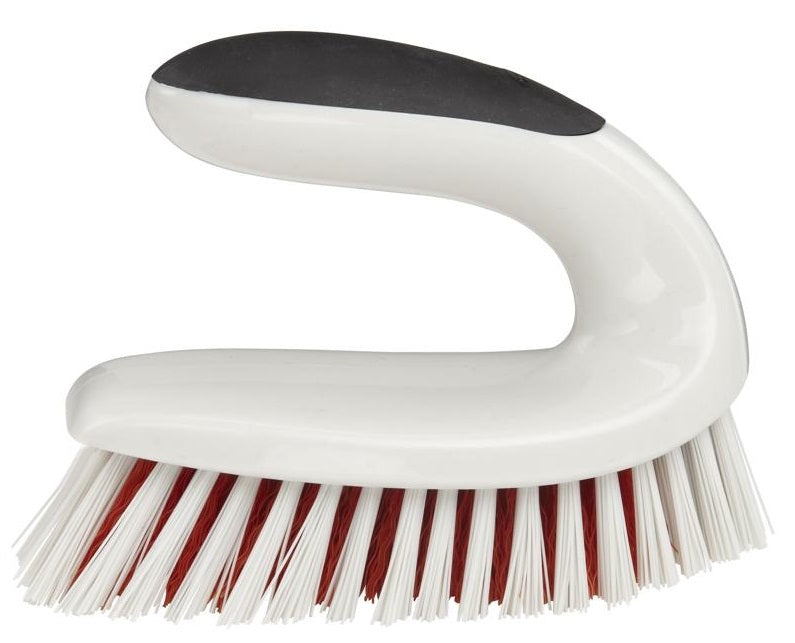 Oxo Good Grips Household Scrub Brush by Kitchen Niche