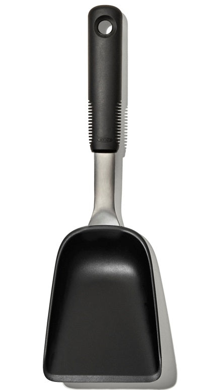 Oxo Good Grips Sheet Pan Scoop by Kitchen Niche