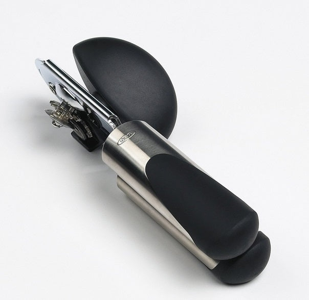 Oxo Steel Can Opener by Kitchen Niche