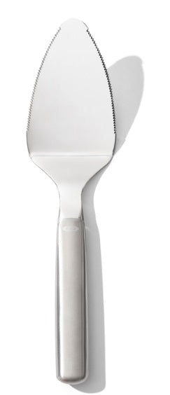 Oxo Steel Pie Server by Kitchen Niche