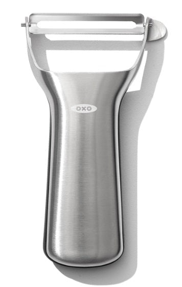 Oxo Steel Y Peeler by Kitchen Niche