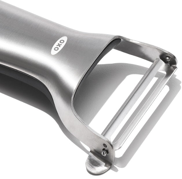 Oxo Steel Y Peeler by Kitchen Niche